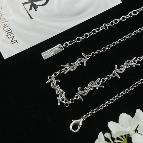 YSL Necklace