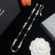 YSL Necklace