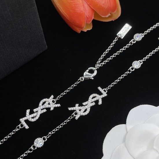 YSL Necklace