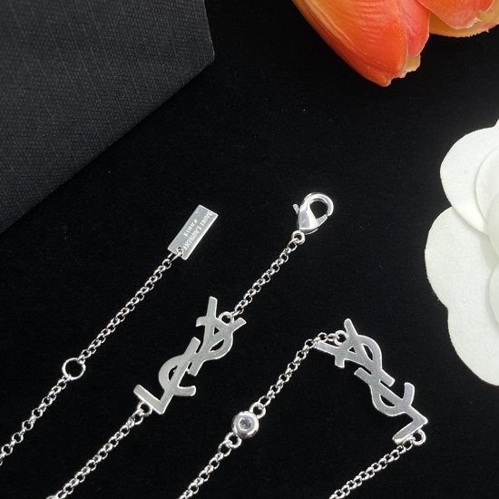 YSL Necklace