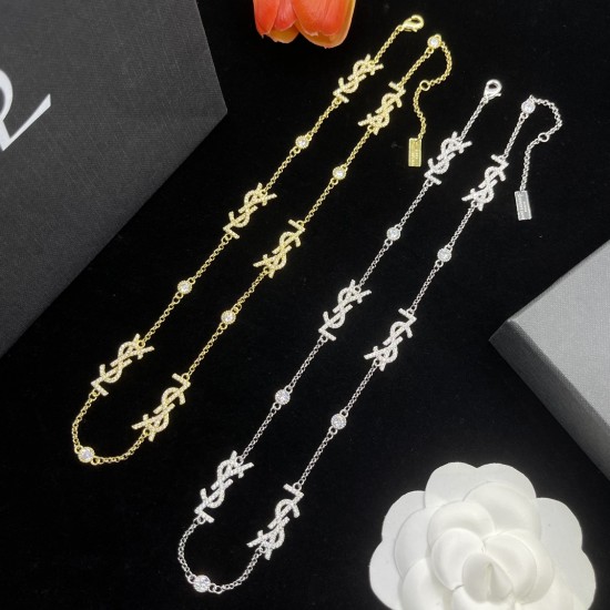 YSL Necklace