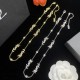 YSL Necklace