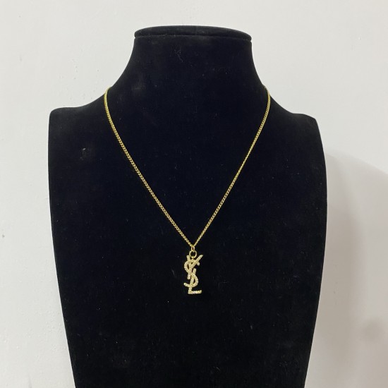 YSL Necklace