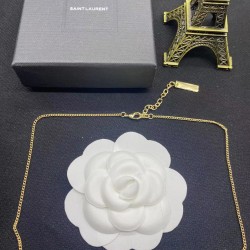 YSL Necklace
