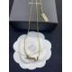 YSL Necklace