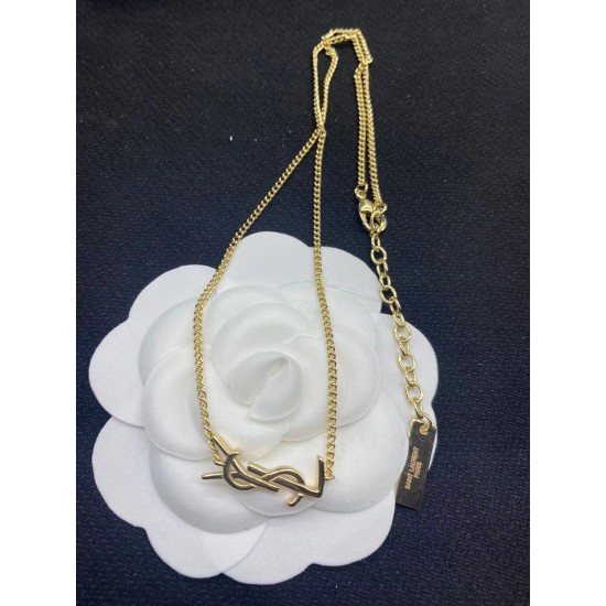 YSL Necklace