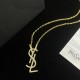 YSL Necklace