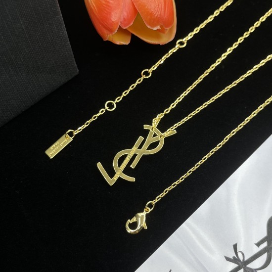 YSL Necklace