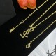 YSL Necklace