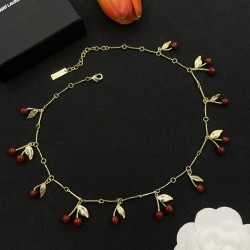 YSL Necklace
