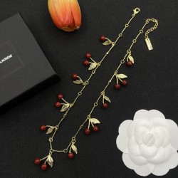 YSL Necklace
