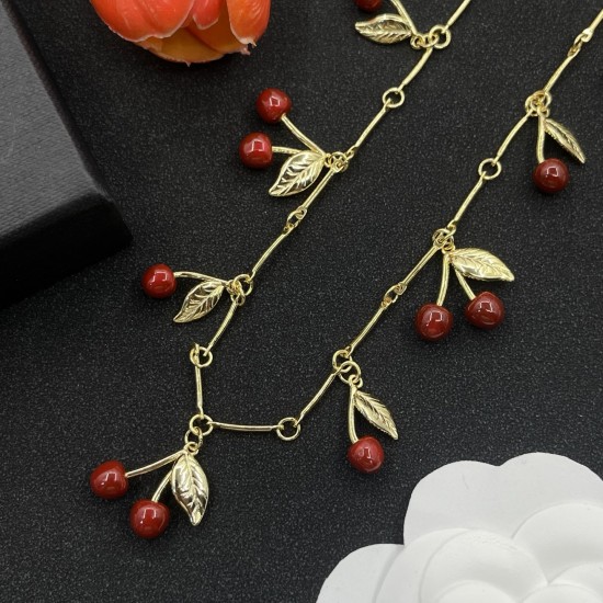 YSL Necklace