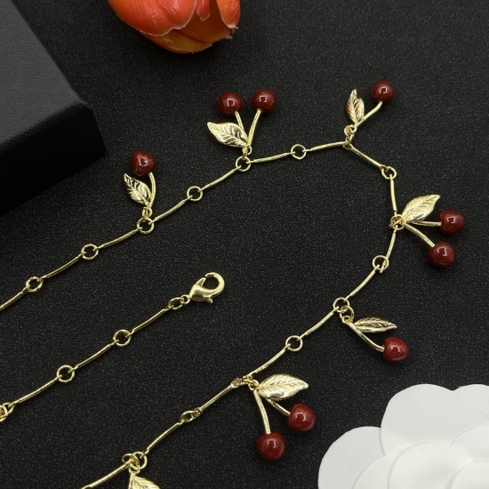 YSL Necklace