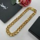 YSL Necklace