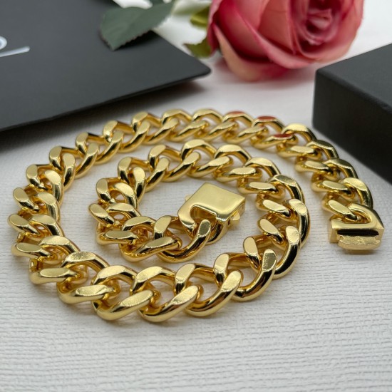 YSL Necklace