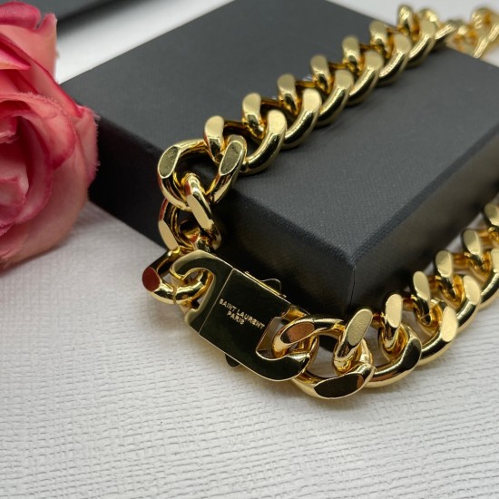 YSL Necklace