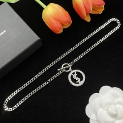 YSL Necklace