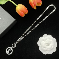 YSL Necklace
