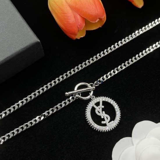 YSL Necklace