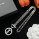 YSL Necklace
