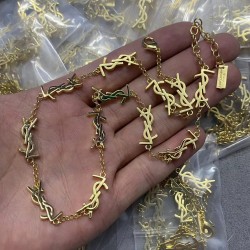 YSL Necklace