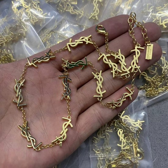 YSL Necklace