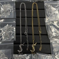 YSL Necklace