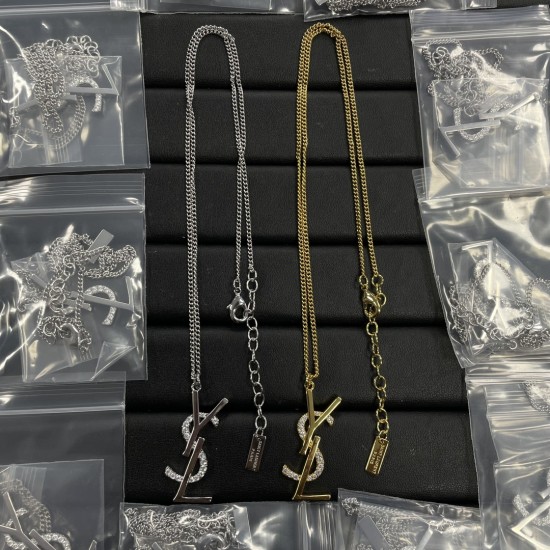 YSL Necklace