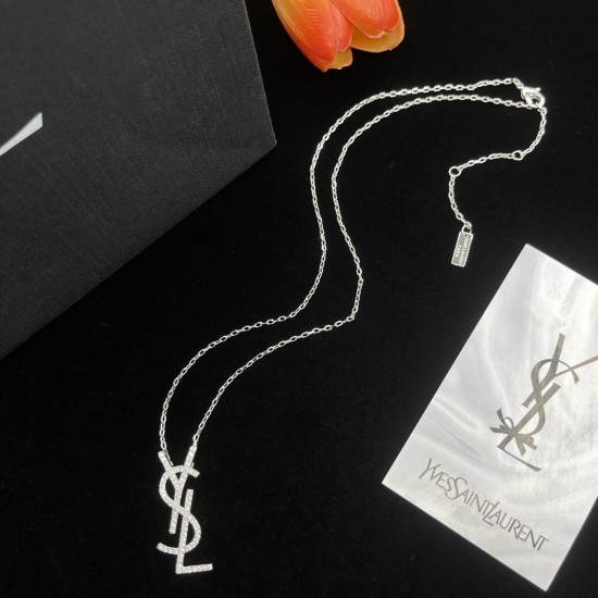 YSL Necklace
