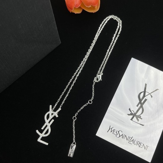 YSL Necklace
