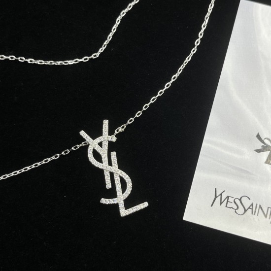 YSL Necklace