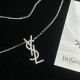 YSL Necklace
