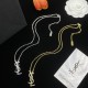 YSL Necklace