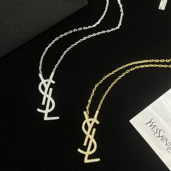 YSL Necklace