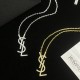 YSL Necklace