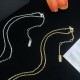 YSL Necklace