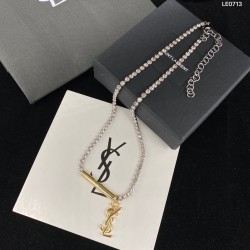YSL Necklace