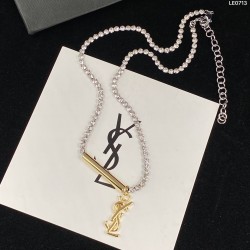 YSL Necklace