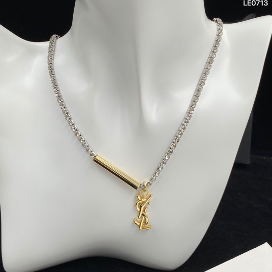 YSL Necklace