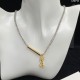 YSL Necklace