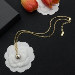 YSL Necklace