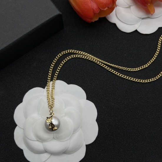 YSL Necklace