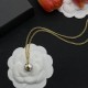 YSL Necklace