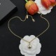YSL Necklace