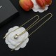 YSL Necklace