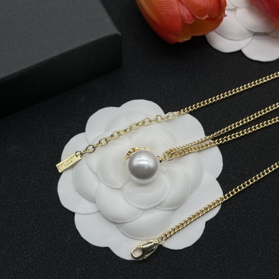 YSL Necklace