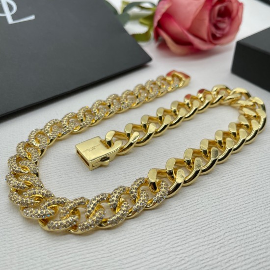 YSL Necklace