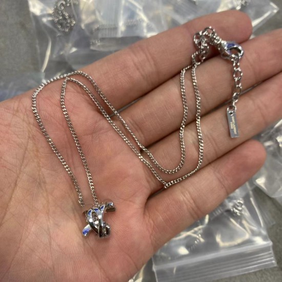YSL Necklace
