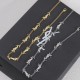 YSL Necklace