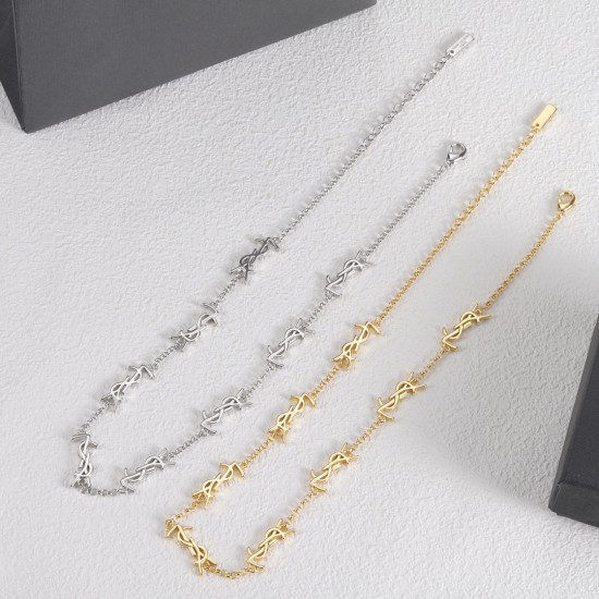 YSL Necklace